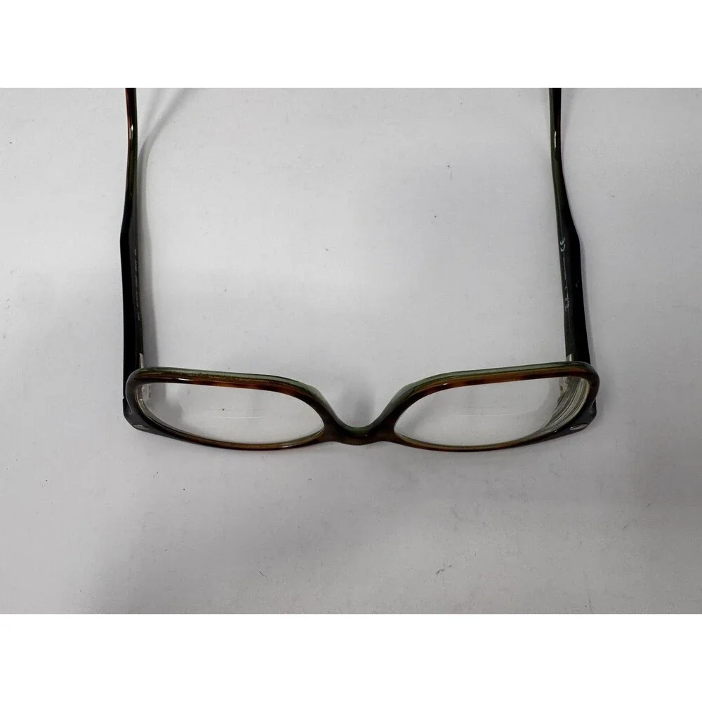 Ray-Ban RB5286 2383 Eyeglass Frames 51 18 135 Brown Havana Frames Only